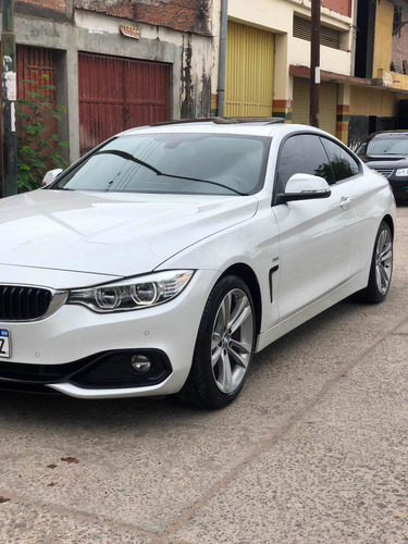 Imagen 7 de 9 de Bmw 430 I Sportline 430i Coupe