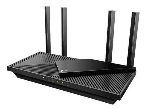 Imagen 2 de 5 de TP-Link Archer AX55 V1 - Negro - 1