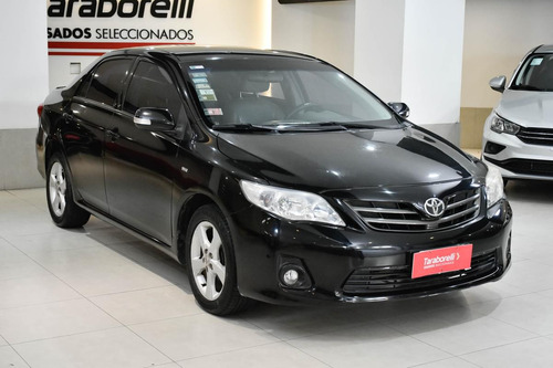 Toyota Corolla 1.8 Xei Mt Pack