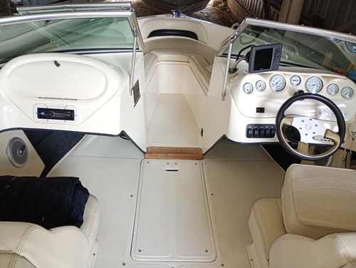 Lancha Open Bermuda Twenty C/ Mercury 150 Hp 4t