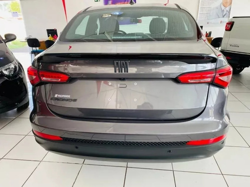 Fiat Cronos 1.3 Gse Drive Pack Plus