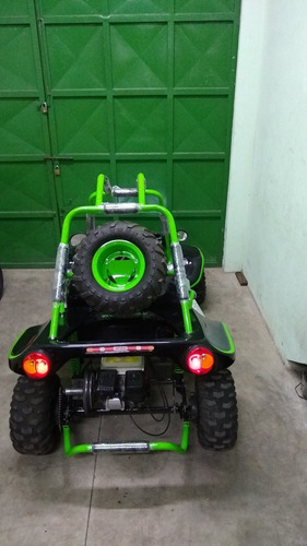 Míni Buggy Cross Dakar Martelos Buggys, Também Peças Manuten