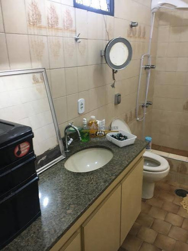 Imagem 22 de 29 de Sobrado Com 3 Dormitórios Para Alugar, 145 M² Por R$ 4.700,00/mês - Tatuapé - São Paulo/sp - So1489