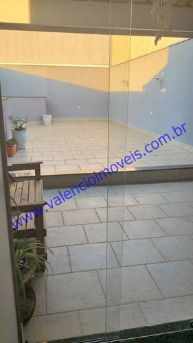 Venda - Casa - Campo Limpo - Americana - Sp - 828amj