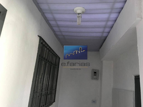 Imagem 27 de 30 de 3 Casas Com 1 Dormitório Cada À Venda Por R$ 480.000 - Vila Granada - São Paulo/sp - Ca0345