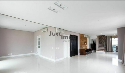 Imagem 7 de 24 de Apartamento À Venda No Bairro Moema - São Paulo/sp - 9513364