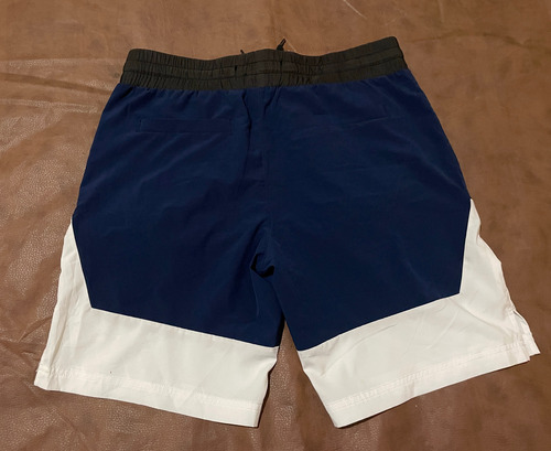 Short Bermuda Madison Supply Talla M Original (Usado)