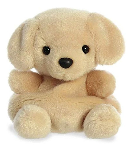 Aurora World - Palm Pals - 5'' Sunny Lab