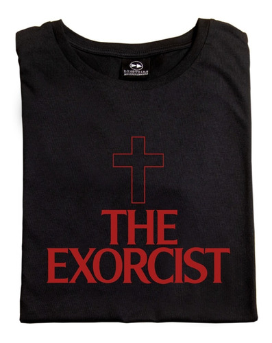 Remera El Exorcista