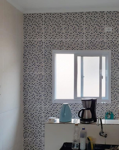 Imagem 5 de 22 de Ótima Casa Com 02 Dormitórios Para Venda Com 50 M² No Bairro Jardim Quietude Em Praia Grande/sp. - Ca3341