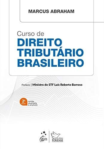 Curso De Direito Tributario Brasileiro - Edição Atual