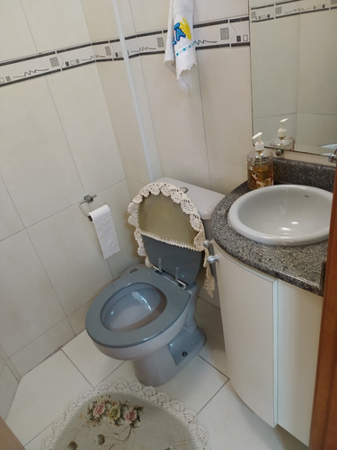 Imagem 12 de 13 de Apartamento 1 Dormitório Suite, 200 Metros Da Praia !