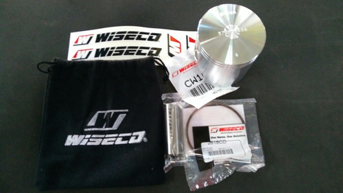 Piston Wiseco Para Cuatrimoto Yamaha Blaster 200 2 Tiempos