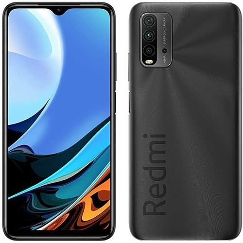 Redmi 9t Negro (Usado)