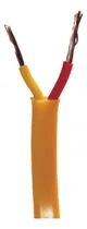 Comprar Cable Termopar Tipo K Cal. 20 Awg Forro Pvc 10mts
