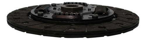 Kit Embrague Para Kia Rio 1.4 G4fa Dohc 2016