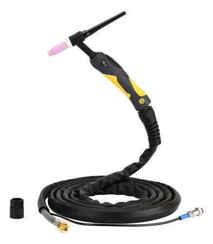 Tig Torch, Tig17 Antorcha Tig Normal Con Conector M16 1.5 To