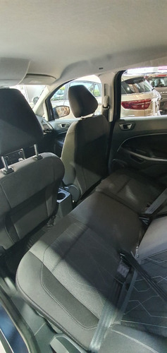 Imagen 12 de 15 de Ford Ecosport Titanium - Mejor Precio