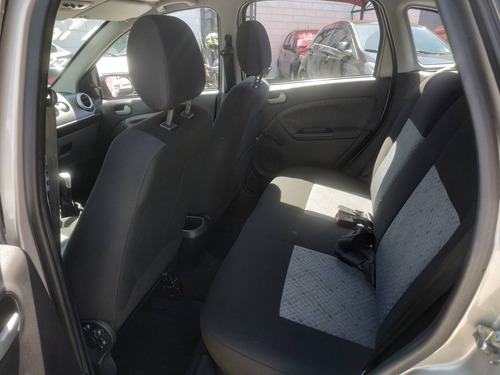 Ford Fiesta 1.6 Mpi Class Hatch 8v Flex 4p Manual