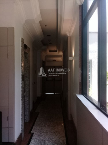 Imagem 5 de 15 de Sala Comercial Para Aluguel No Bairro Bela Vista - São Paulo, Sp - Aa11661