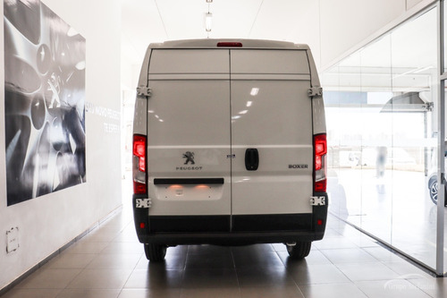 Imagem 5 de 8 de Boxer Cargo Diesel Manual 22/22