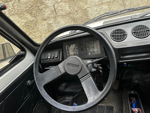 Fiat 147 Pick Up 1.3 3p