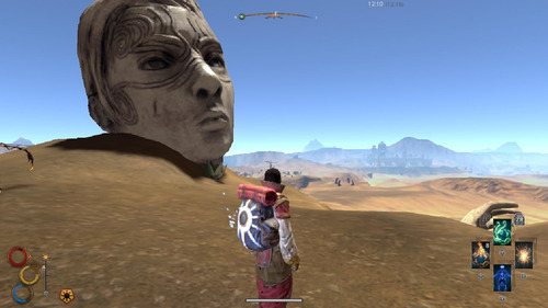 Outward Definitive Edition Switch Midia Fisica