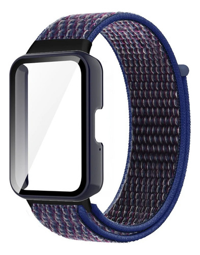 C Carcasa Protectora De Vidrio Templado Para Samsung Galaxy
