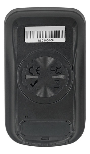 Ciclocomputador Com Gps Igpsport Bsc100s