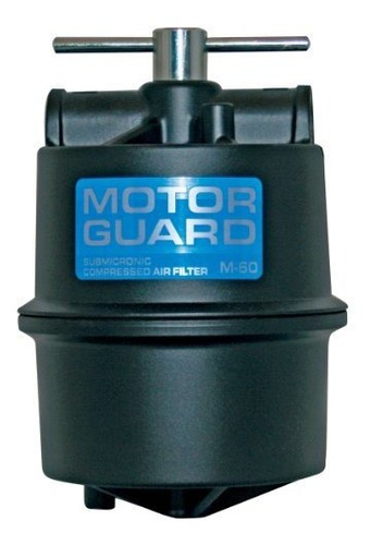 Motor Guard M-30 1/4 Npt Filtro De Aire Comprimido Submicrón