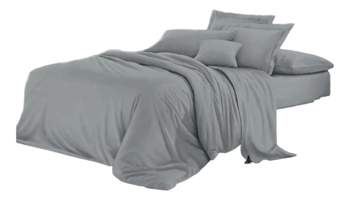 Duvet Cover Cama King (funda Para Plumón)