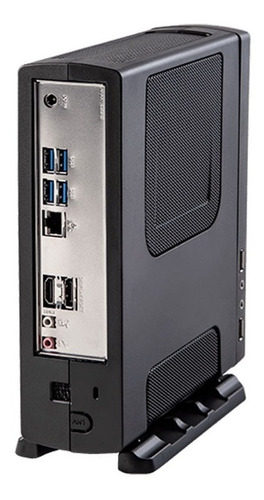 Cpu Sweda Sp-30 (celeron J1800 2.41ghz Ssd120)