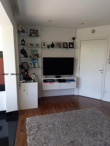 Imagem 6 de 15 de Apartamento Para Venda Em São Paulo, Jardim Londrina, 3 Dormitórios, 1 Suíte, 3 Banheiros, 2 Vagas - Zzsky22_1-2041696