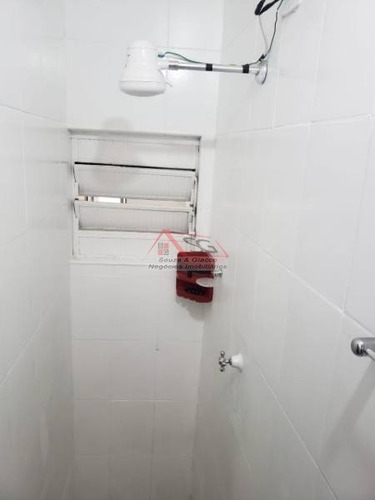Imagem 5 de 10 de Casa Assobradada Para Venda - Guacuri - Id 1379 - 1379