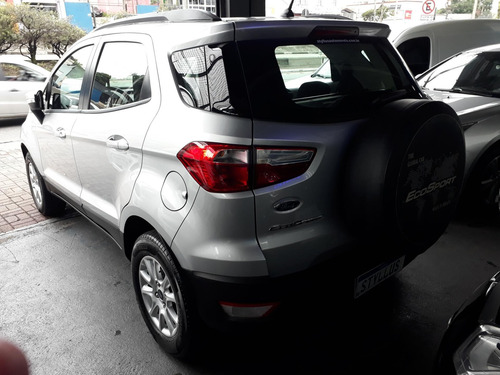 Imagem 3 de 9 de Ecosport Se 1.5 12v Flex 5p Aut.