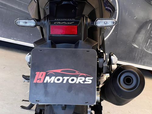 Honda Cb250f Twister Cbs 2021
