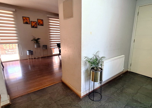 Casa Aislada 3 Pisos En Condominio. 3d+3b Cod. 41095