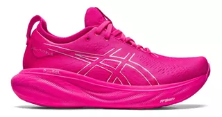 Tenis Asics Mujer Running Deportivos Gel Nimbus