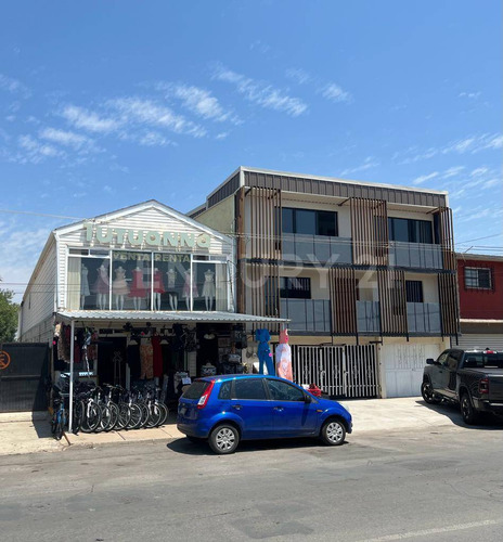 Local Y Departamentos En Venta Col. Fco Villa En Cd. Cuauhtémoc, Chih.