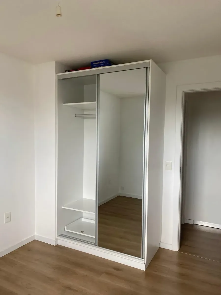 Alquiler Apartamento Un Dormitorio En Malvín · Foto 3