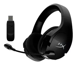 Audifono Gamer Hyperx Cloud Stinger Wireless 7.1 - Negro