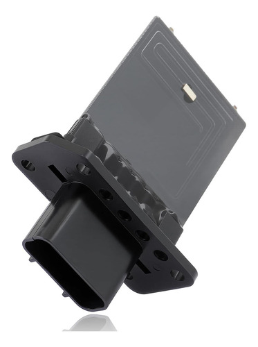 Goamotors Hvac Slube Motor Resistor 3f2z-aa Para Ford Super