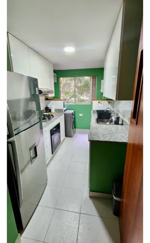 Apartamento En Arriendo Amoblado En Poblado Castropol
