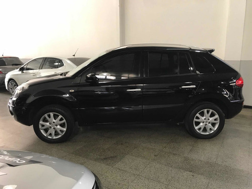 Renault Koleos 2.5 Dynamique 4x4 Mt 2011