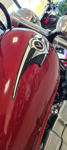 Imagen 2 de 15 de Kawasaki Vulcan 500
