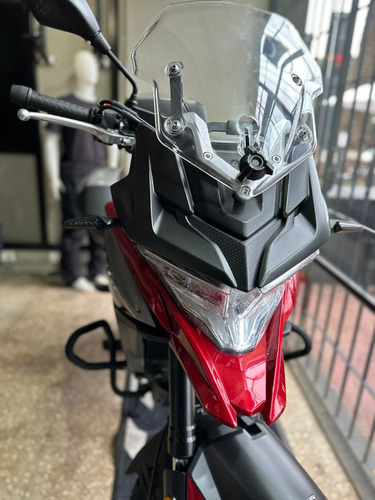 Voge 650 Ds