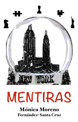 Libro: Mentiras (spanish Edition)