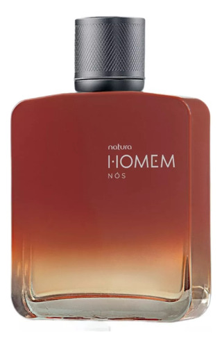 Perfume Homem Nos para hombre Natura 100ml
