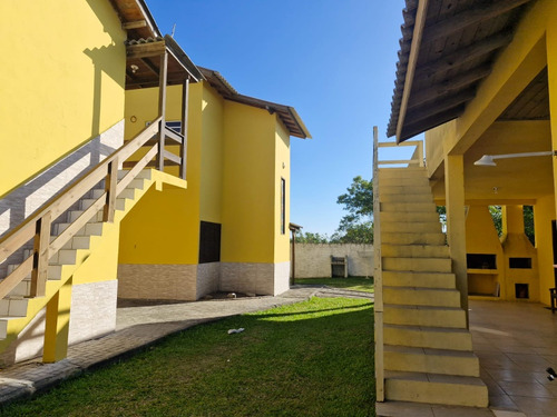 Arrendamiento Anual De Posada Con Opcion De Compra En Sc