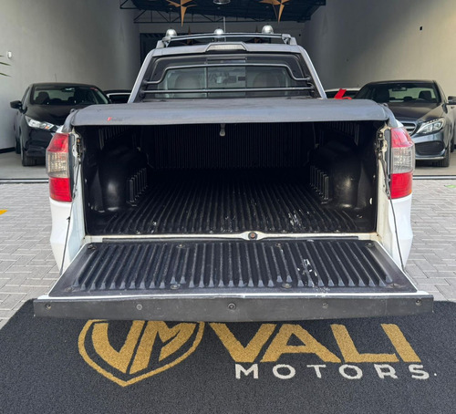 Chevrolet Montana MONTANA LS 1.4 ECONOFLEX 8V 2p